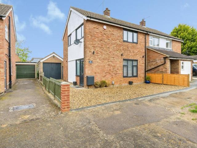 House for sale in Clapham, Bedford