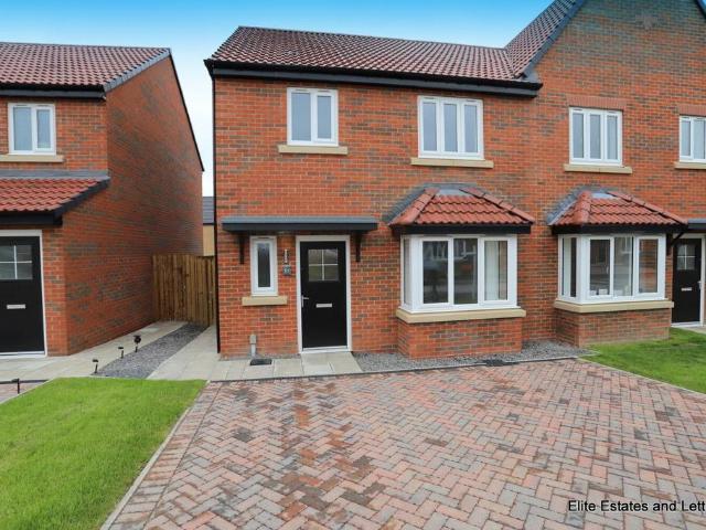 House for sale in Wingate