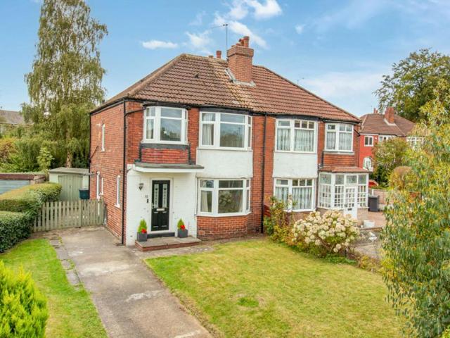 House for sale in Chapeltown, West Yorkshire