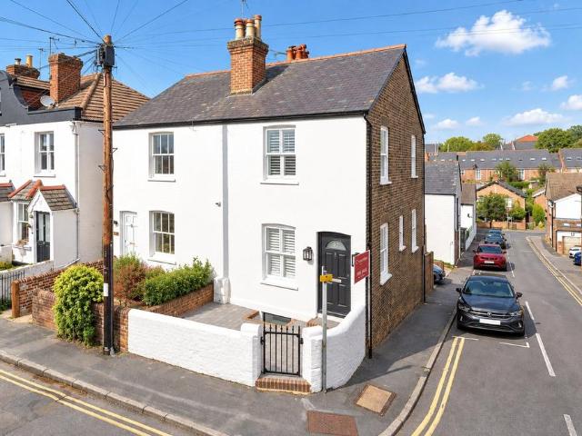 House for sale in Charlotteville, Westborough