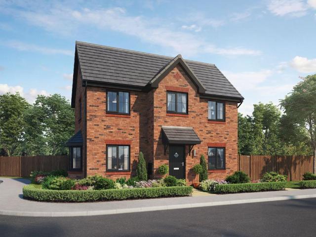 House for sale in Wood End, Oldham