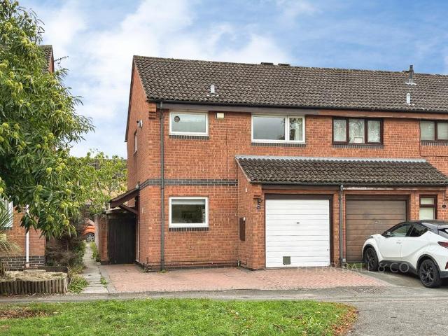 House for sale in Hatherley, Cheltenham