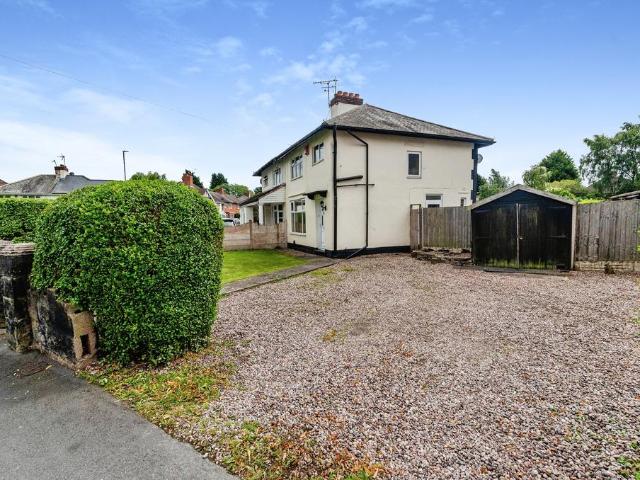 House for sale in West Midlands