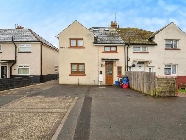 House for sale in Falcon Lodge, Wales