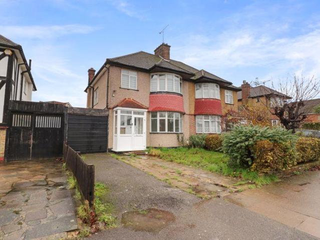 House for sale in Lane, Greater London