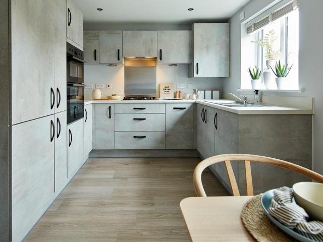 House for sale in Huyton, Isle Of Man