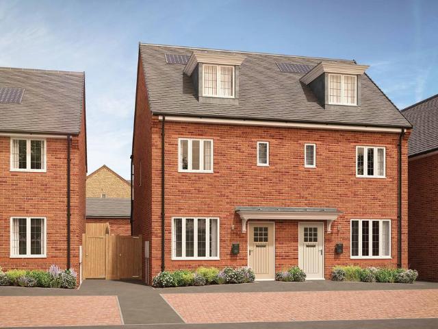 House for sale in Patterdown, Chippenham