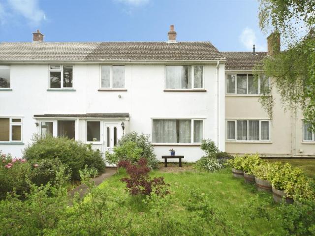 House for sale in Pyrland, Rumwell