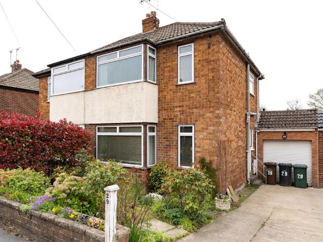 House for sale in Menston, West Yorkshire