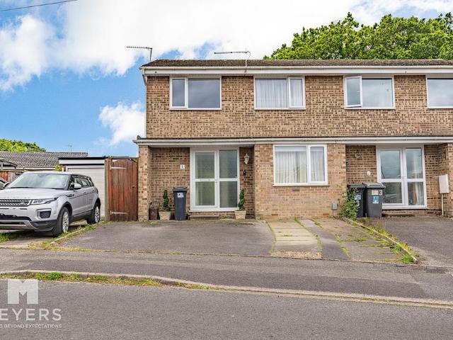 House for sale in Kinson, Bournemouth