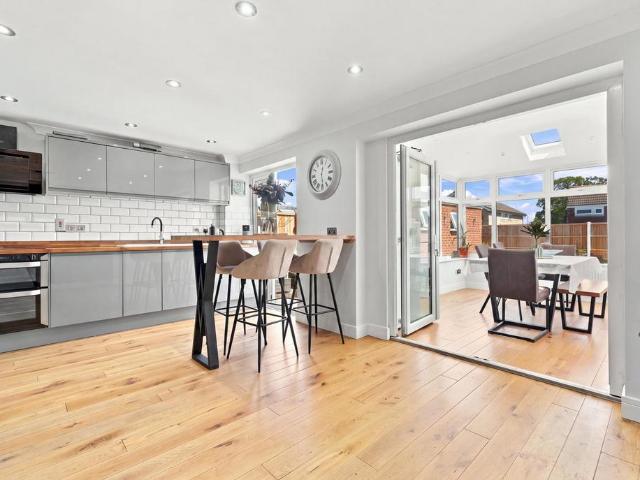 House for sale in South Hanningfield, Chelmsford