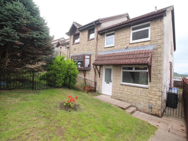 House for sale in Greenock, Scotland