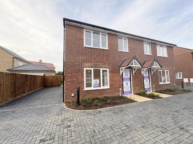 House for sale in Ramsey, Huntingdon