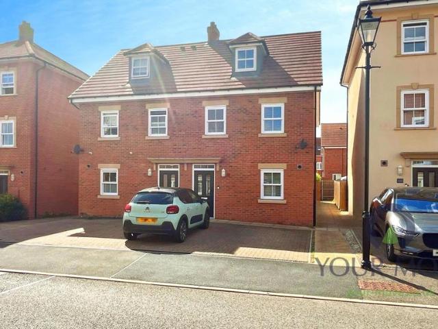 House for sale in Bedford