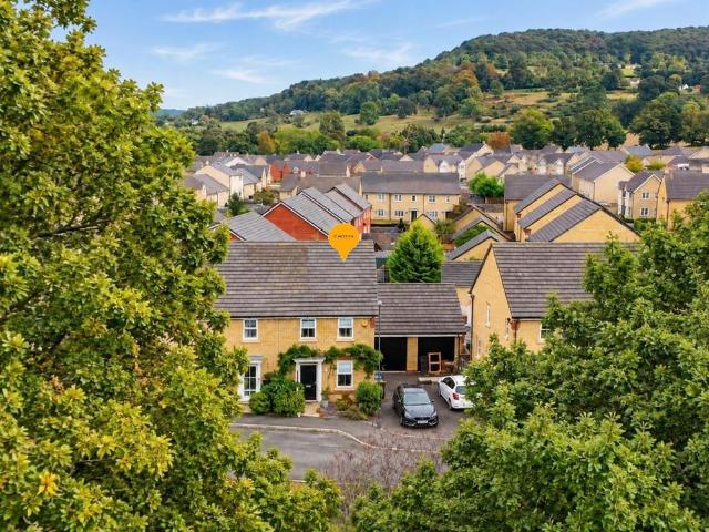 House for sale in Brockworth, Tewkesbury
