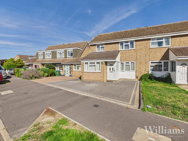 House for sale in Southcourt, Aylesbury