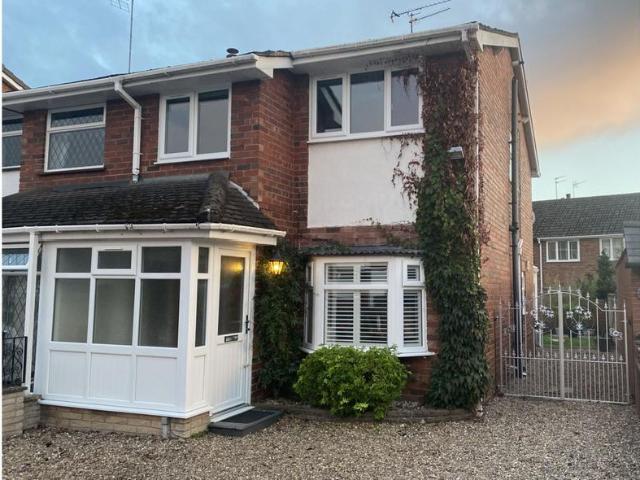 House for sale in Wombourne, South Staffordshire