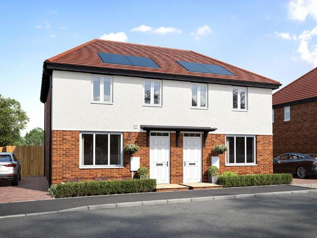 House for sale in Bicton Heath, Shrewsbury
