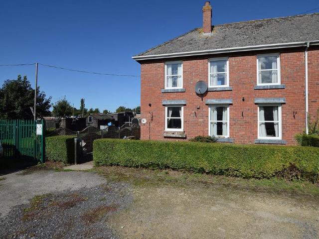 House for sale in Oaklands, East Lindsey