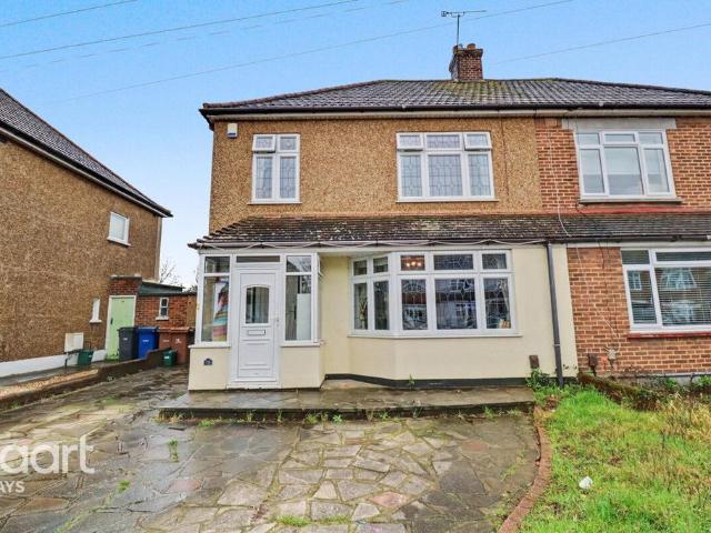 House for sale in Grays, Essex