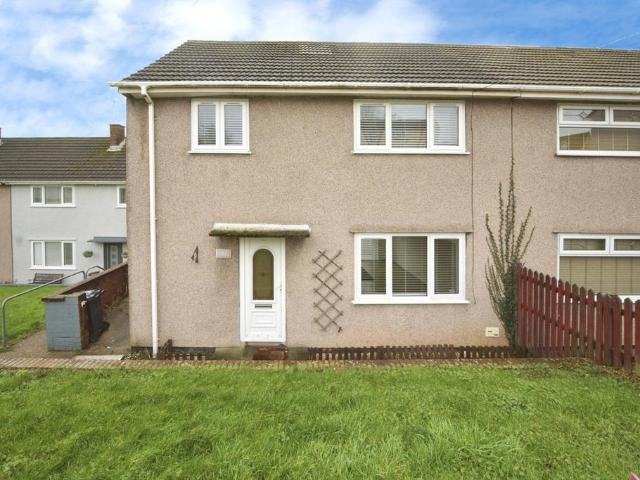 House for sale in Ladyhill, Wales