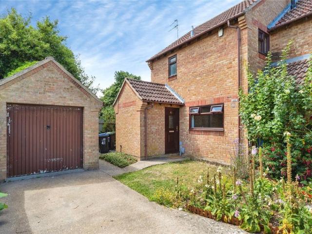 House for sale in Barway, Cambridgeshire