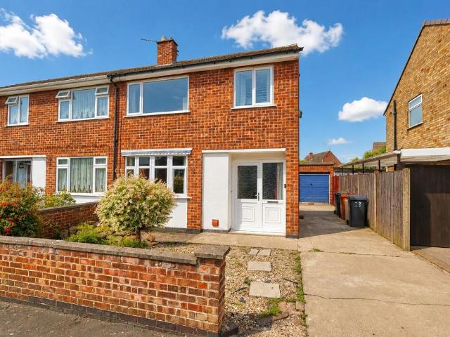 House for sale in Barwell, Barton