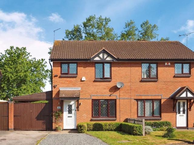 House for sale in Wollaton Vale, Haddon