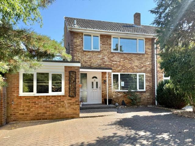 House for sale in Fareham, Hampshire