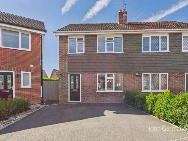 House for sale in Compton, Froggatt