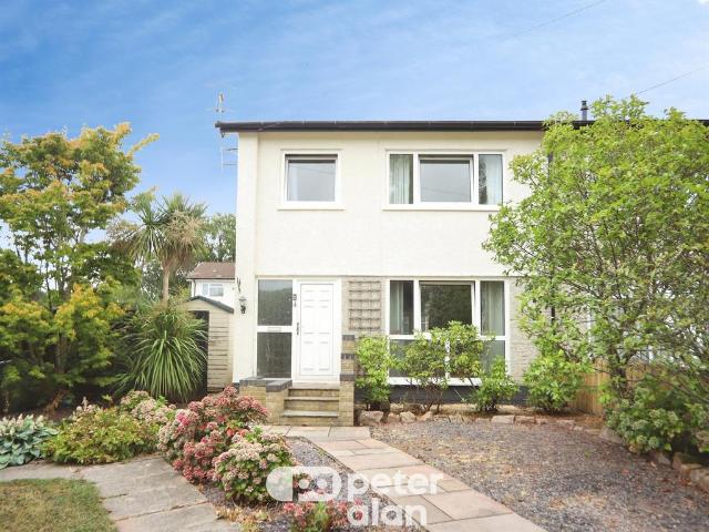 House for sale in New Inn, Griffithstown