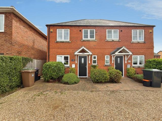 House for sale in Ashby De La Launde, Lincolnshire