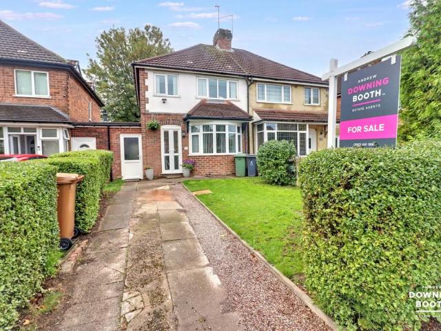 House for sale in Aldridge, West Midlands