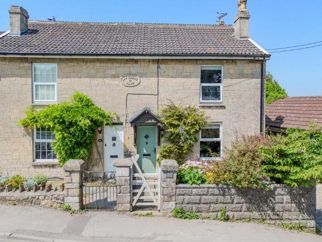 House for sale in Barrow Common, Dundry