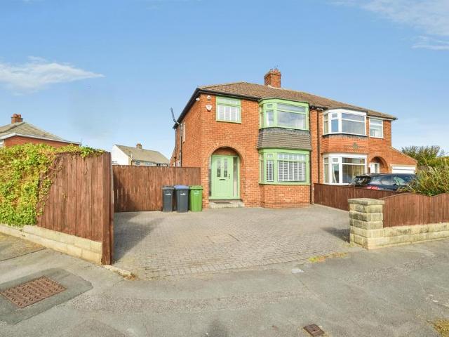 House for sale in Marton, Normanby