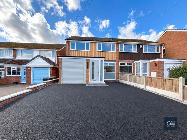 House for sale in Streetly, Walsall