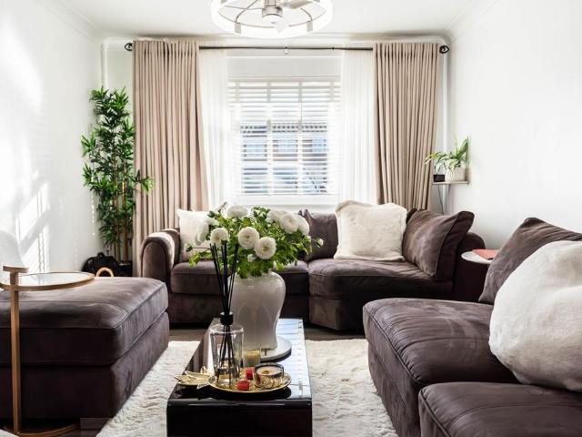 House for sale in Liden, Swindon