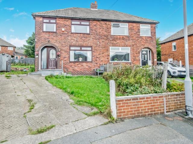 House for sale in Allerton, Bradford