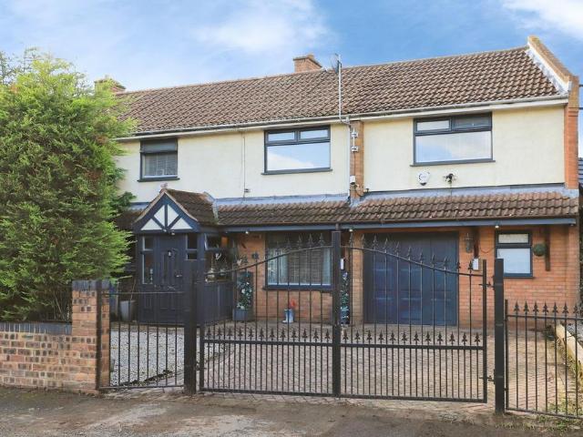 House for sale in Essington, South Staffordshire