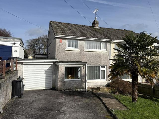 House for sale in Falmouth, Cornwall