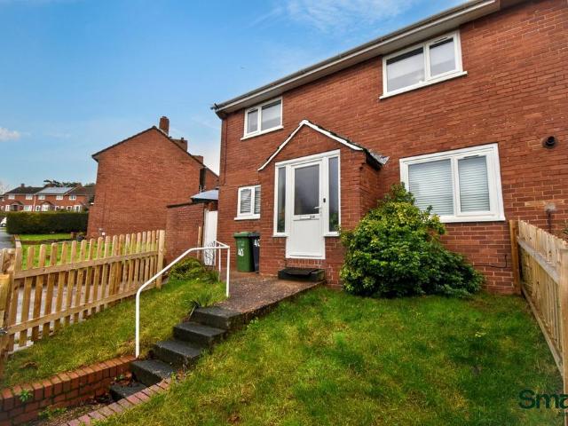 House for sale in Watergate, Devon