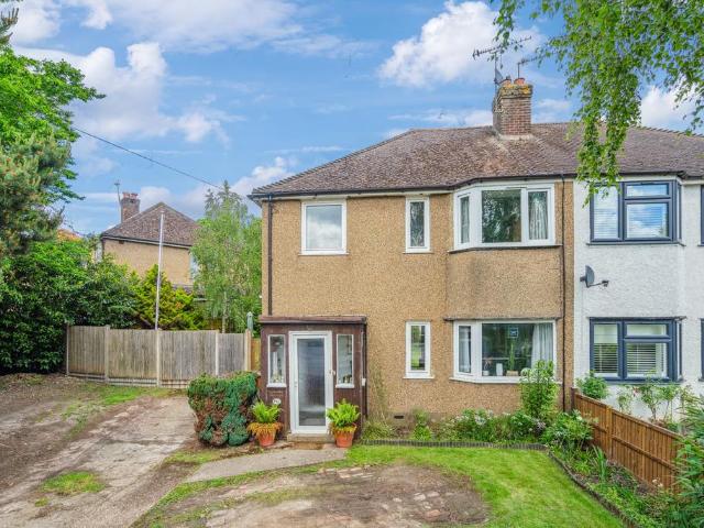 House for sale in Moneyhill, Batchworth