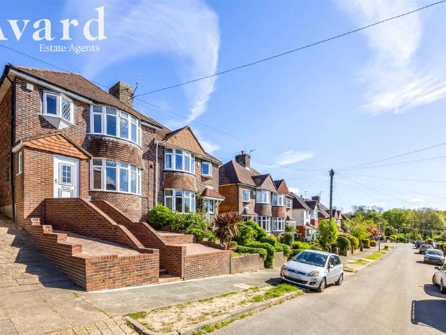 House for sale in Coldean, Brighton & Hove