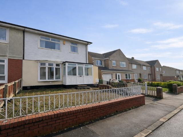 House for sale in Tyne And Wear