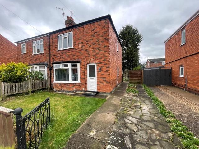 House for sale in Alverton, East Midlands