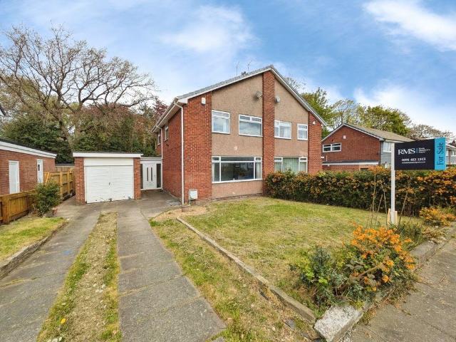 House for sale in Ryton, Gateshead