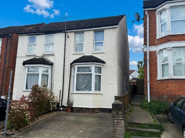 House for sale in Castlefield, Cressex