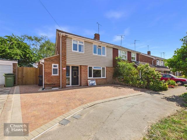 House for sale in Maldon