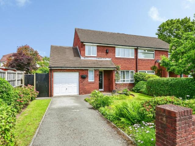 House for sale in Halewood Green, Halewood