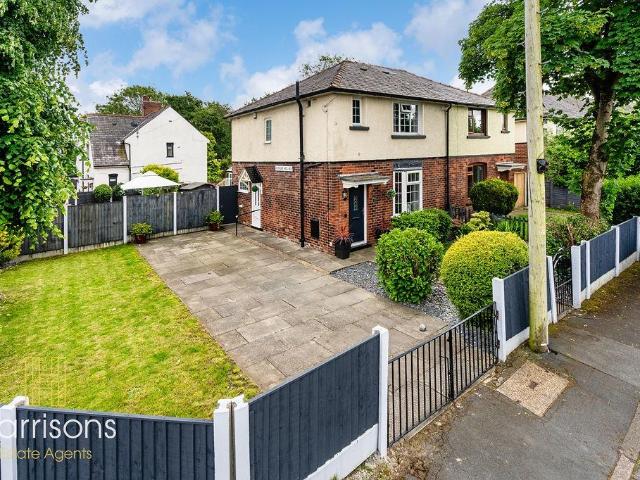House for sale in Fernhill Gate, Lee Bank